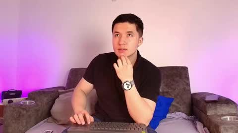 ethanconnor_ online show from February 2026 12:04:02 PM