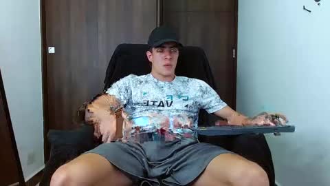 ethangreey1 online show from January 2025 10:26:01 PM