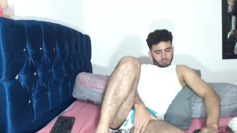 Ethan online show from February 2025 09:57:01 PM