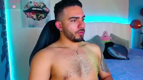 Ethan online show from July 2026 10:04:01 PM