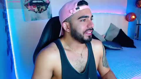 Ethan online show from July 2026 07:27:01 PM