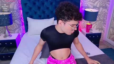Ethan Leroy online show from October 2025 03:35:02 PM
