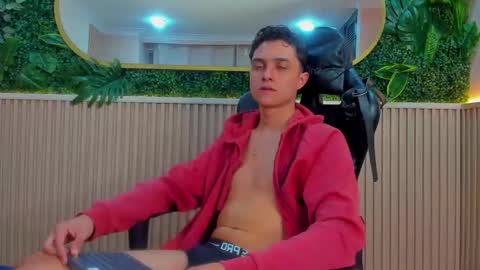 ethanlowell online show from January 2026 04:37:02 AM