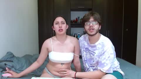 ethan and eve online show from October 2025 04:41:02 AM