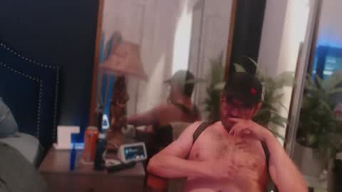 Snapshot of ethansf415 chatting on May 2026 10:01:01 AM SF FOG Daddy online show from May 2026 10:01:01 AM