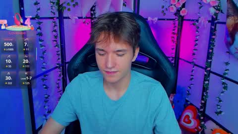 Snapshot of ethansinful chatting on September 2025 06:03:01 AM Ethan online show from September 2025 06:03:01 AM