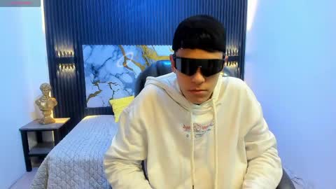 Snapshot of ethanx18 chatting on May 2026 03:34:01 AM ethanx18 online show from May 2026 03:34:01 AM