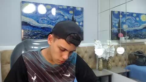 Snapshot of ethanx18 chatting on June 2026 03:23:02 AM ethanx18 online show from June 2026 03:23:02 AM
