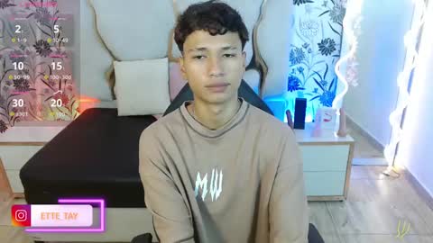 ette online show from November 2025 03:16:02 AM