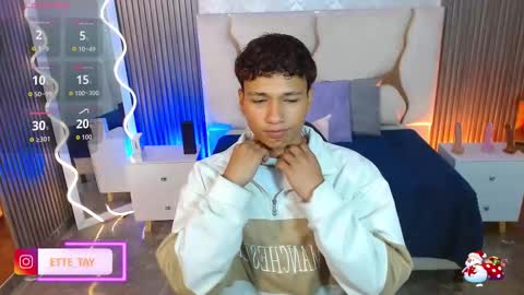 ette online show from November 2025 03:18:02 AM