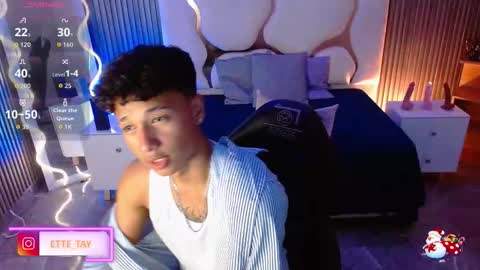 ette online show from December 2025 10:59:02 PM