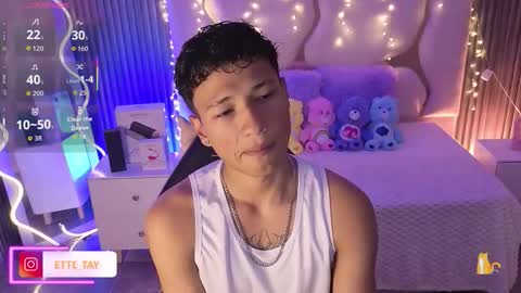 ette online show from January 2026 03:19:02 AM