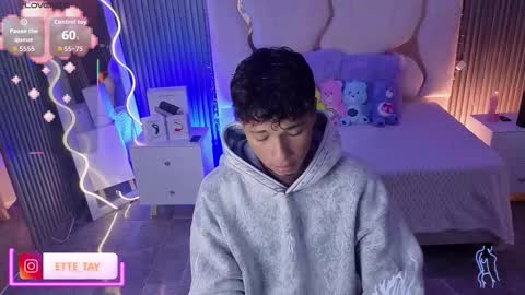 ette online show from February 2026 03:15:01 AM