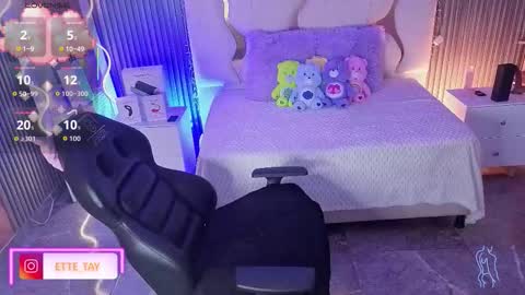 ette online show from February 2026 06:40:02 AM