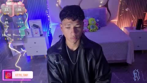 ette online show from February 2026 03:32:02 AM