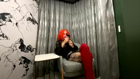 Jane online show from November 2025 02:34:02 PM