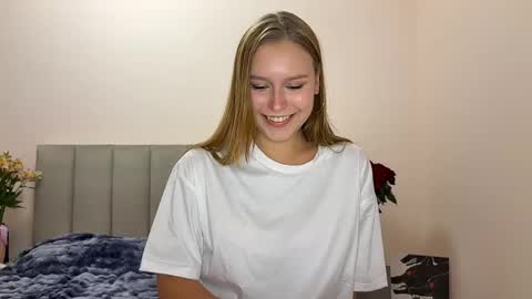 Snapshot of eugenierickel chatting on May 2026 02:23:01 PM Alice online show from May 2026 02:23:01 PM