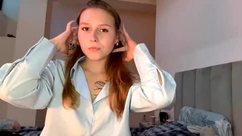 Snapshot of eugenierickel chatting on June 2026 01:15:01 PM Alice online show from June 2026 01:15:01 PM