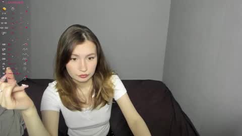 Veronica Tiia Lilith left to right online show from November 2025 04:49:01 PM