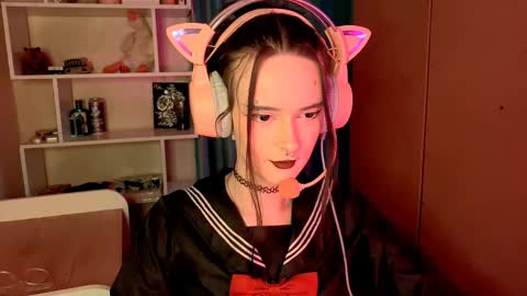 Kate online show from February 2026 11:17:01 AM