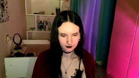 Snapshot of eunabiddlecome chatting on May 2026 05:45:02 AM Kate online show from May 2026 05:45:02 AM