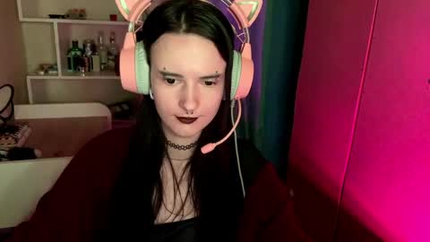 Snapshot of eunabiddlecome chatting on May 2026 05:14:02 AM Kate online show from May 2026 05:14:02 AM
