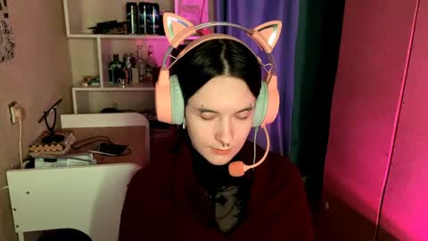 Snapshot of eunabiddlecome chatting on May 2026 05:15:01 AM Kate online show from May 2026 05:15:01 AM