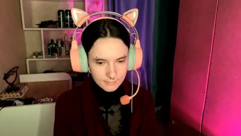 Snapshot of eunabiddlecome chatting on May 2026 05:04:01 AM Kate online show from May 2026 05:04:01 AM