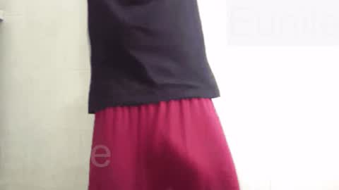 Snapshot of eunile chatting on March 2026 07:28:02 PM eunile online show from March 2026 07:28:02 PM