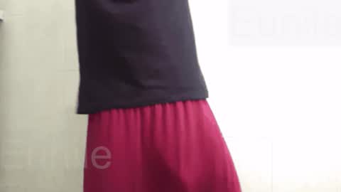 Snapshot of eunile chatting on April 2026 12:25:02 AM eunile online show from April 2026 12:25:02 AM