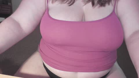 EuropeanKitty online show from December 2024 09:29:02 PM