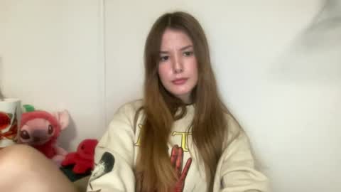 Snapshot of eva8raun chatting on June 2026 05:50:02 AM eva8raun online show from June 2026 05:50:02 AM