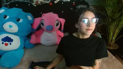 eva_06 online show from December 2025 11:45:01 PM