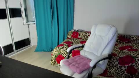 Eva online show from July 2026 08:46:01 PM