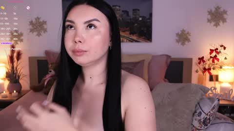 Eva online show from December 2024 12:01:02 PM