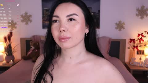 Eva online show from January 2025 09:17:02 AM