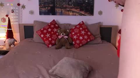 Eva online show from December 2025 10:10:02 AM