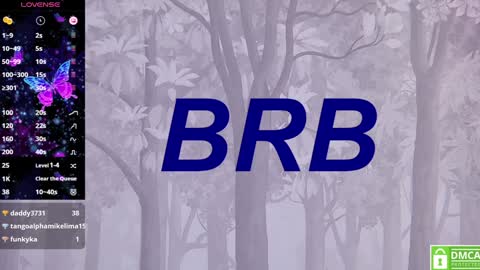 Eva online show from February 2025 04:25:01 PM