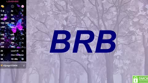 Eva online show from February 2025 04:11:02 PM