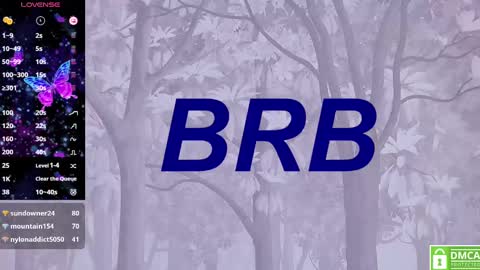 Eva online show from February 2025 07:21:01 PM