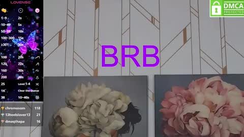 Eva online show from February 2025 07:19:02 PM