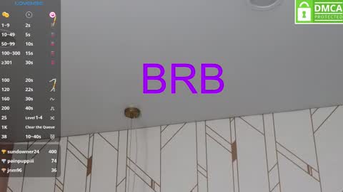 Eva online show from February 2025 04:14:01 PM