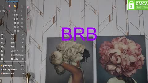 Eva online show from March 2025 04:10:01 PM