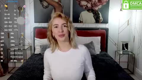 Eva online show from March 2025 04:07:01 AM