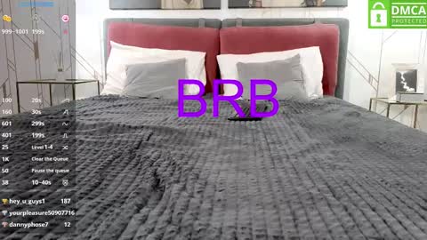 Eva online show from March 2025 07:10:01 AM