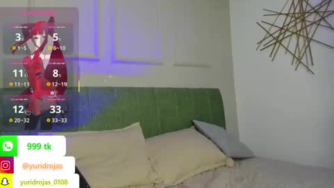 Eva  online show from September 2025 01:42:01 AM