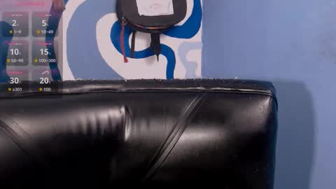 Iris Smile  independent model online show from December 2025 08:48:02 PM