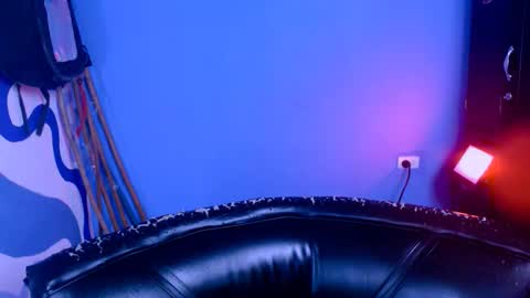 Snapshot of eva_brooks1 chatting on February 2026 06:37:02 PM Iris Smile independent model online show from February 2026 06:37:02 PM