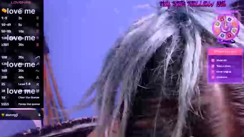 Snapshot of eva_brooks1 chatting on February 2026 07:03:02 PM Iris Smile independent model online show from February 2026 07:03:02 PM