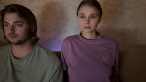 Eva Calvin online show from November 2025 03:01:01 PM